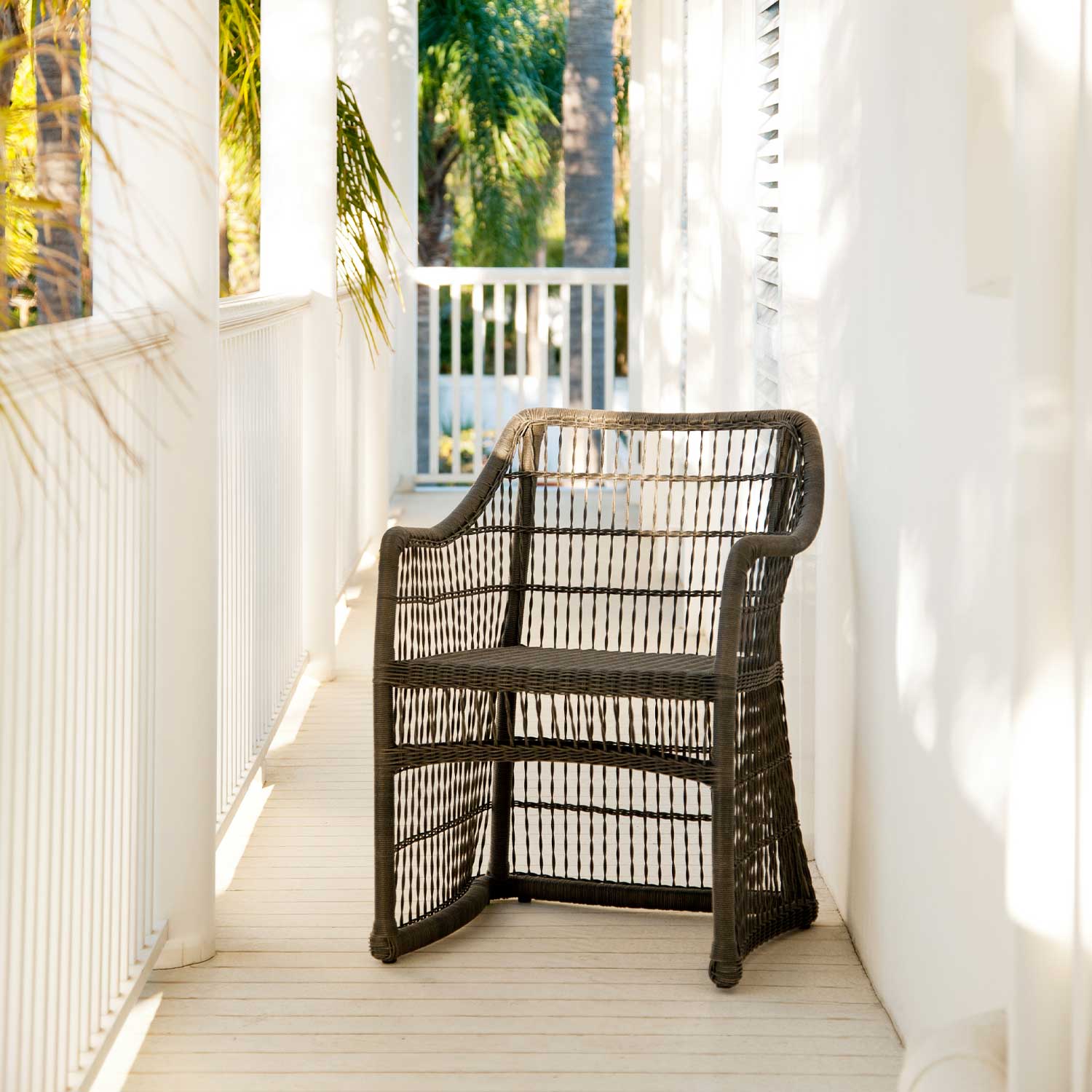 Elan Armchair PR3