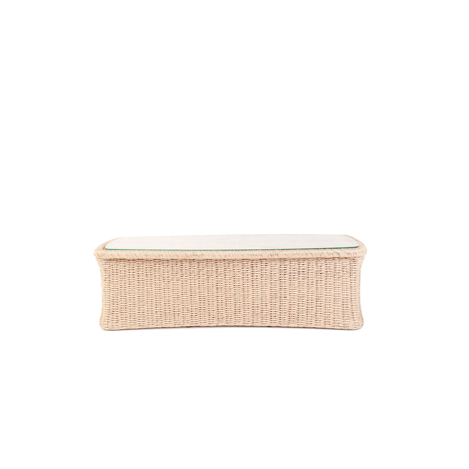 Elan Rectangular Coffee Table PT1