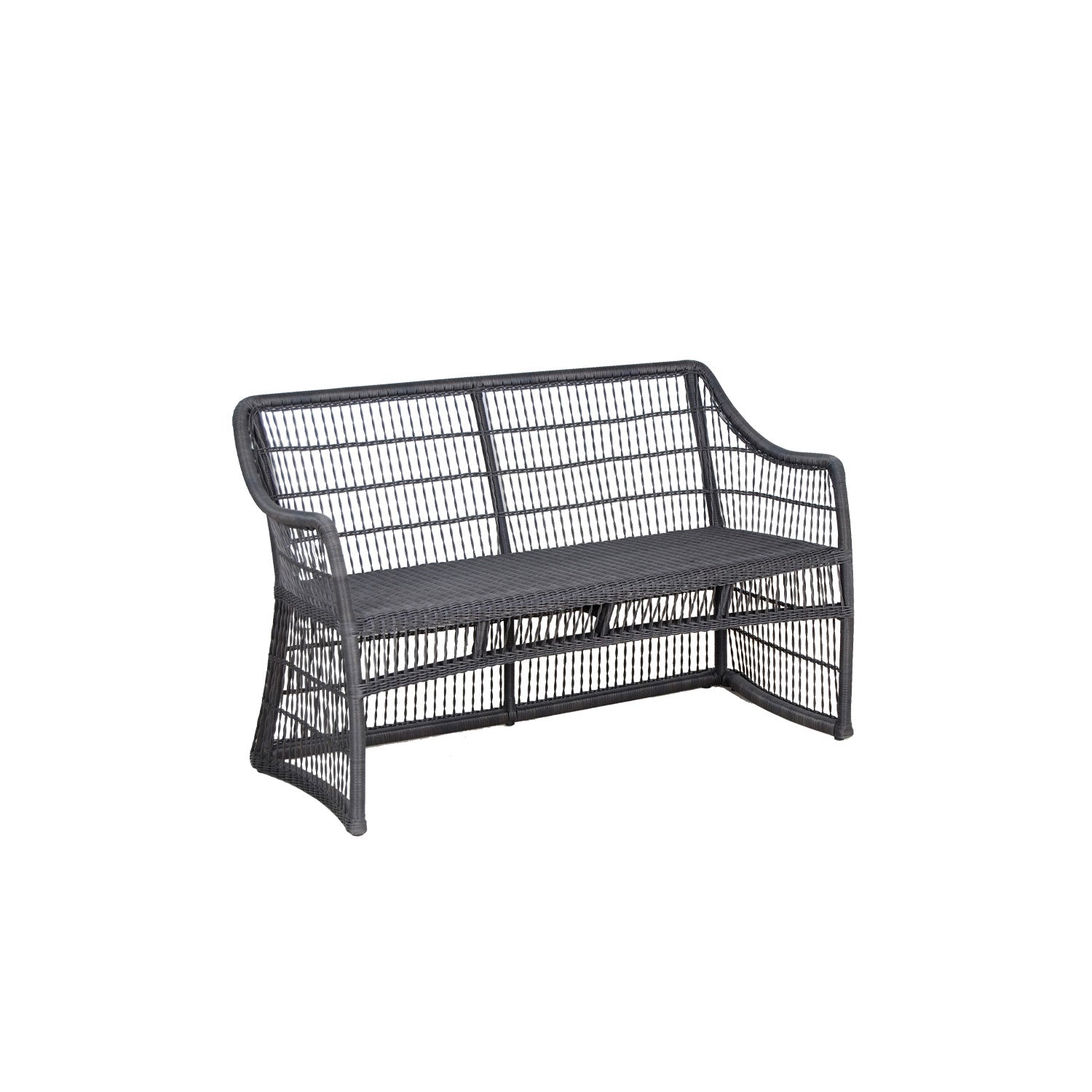 Elan Bench PR3 - L130 - 2 Seater