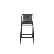 Fynn Bar Chair Black PT3
