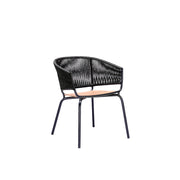 Ike Chair Black PT3
