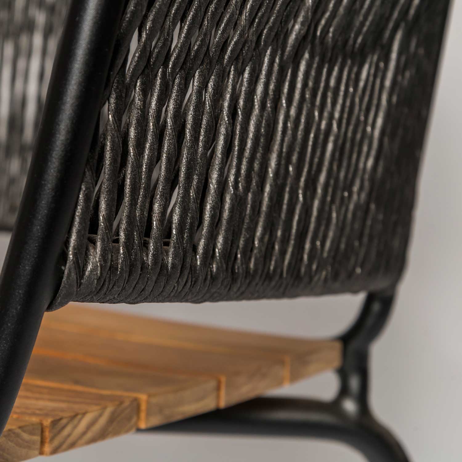 Ike Chair Black PT3