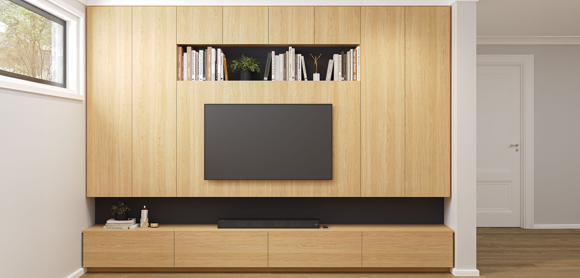 Rumpus Room Redux