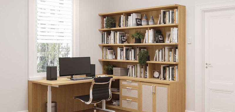 Integrated and Versatile Study