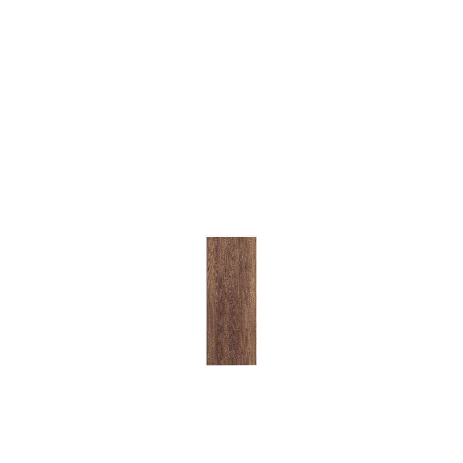 Kara Mid Desk Base Bookcase - Boookcase