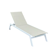 Kawa Sunlounger