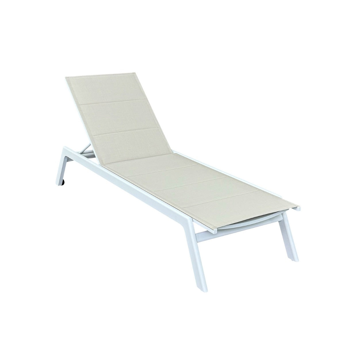 Kawa Sunlounger