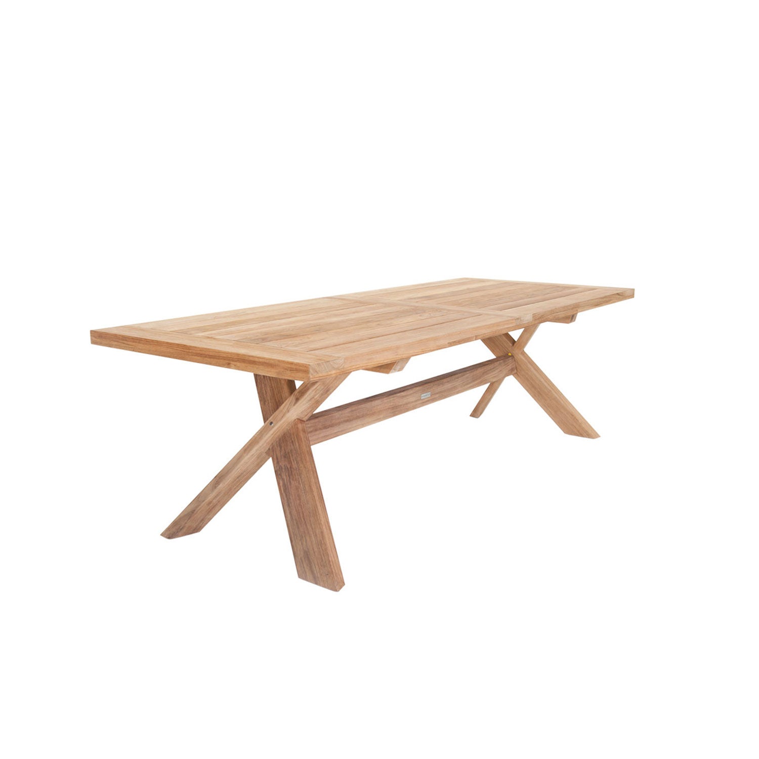 Knox Outdoor Table - 240x100 - 8 Seater