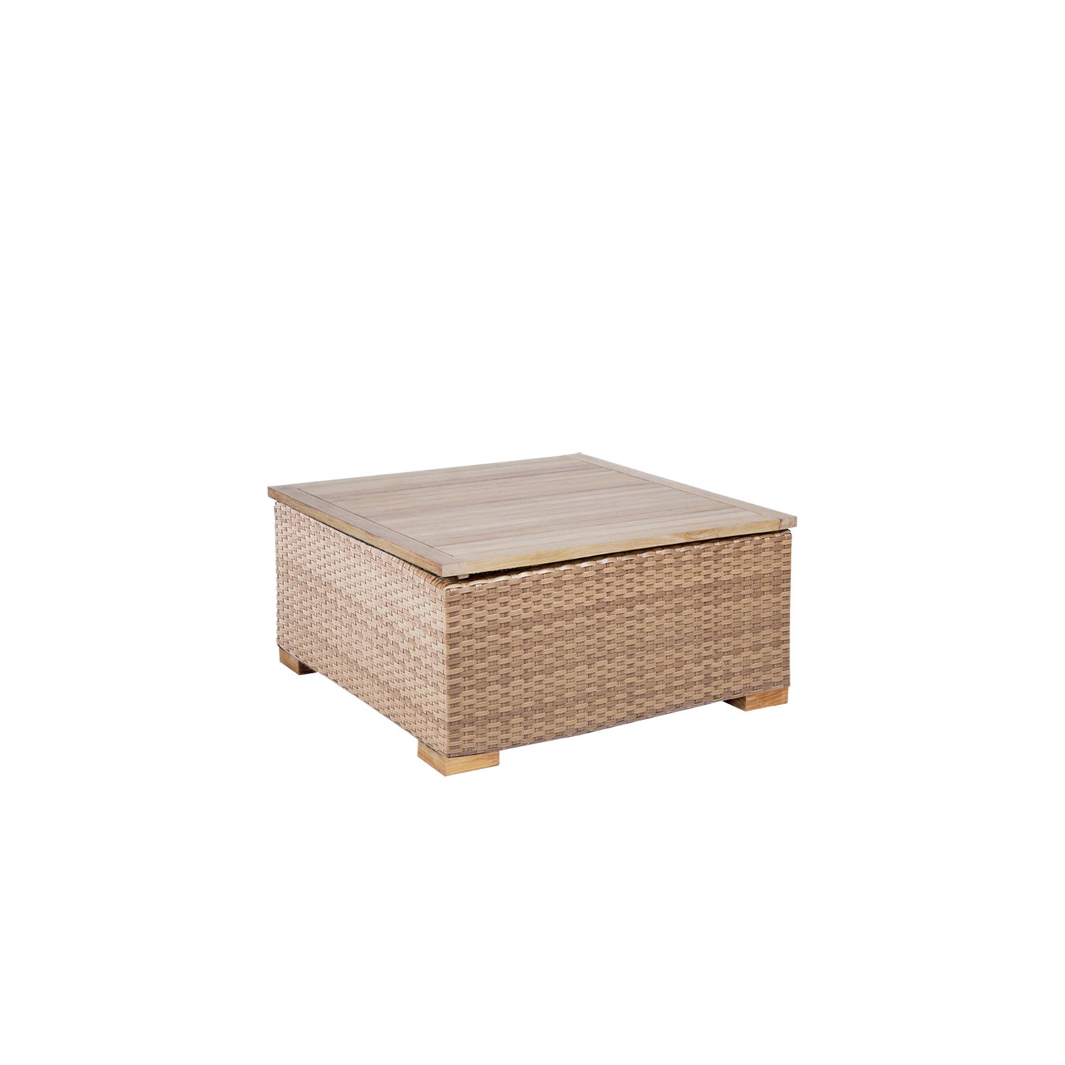 Kobo Coffee Table Brown PS2