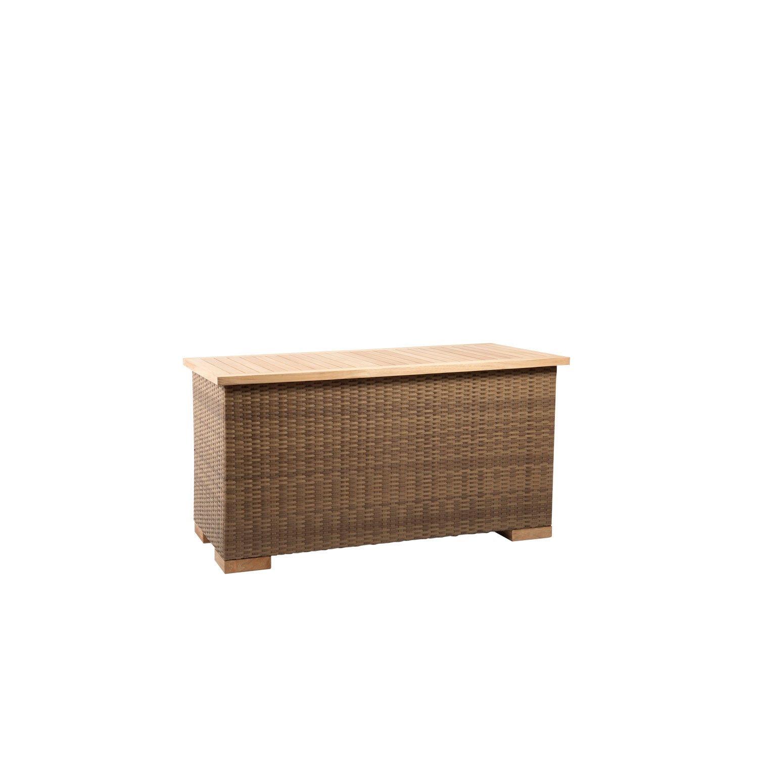 KOBO STORAGE BOX BROWN PS2 - Large