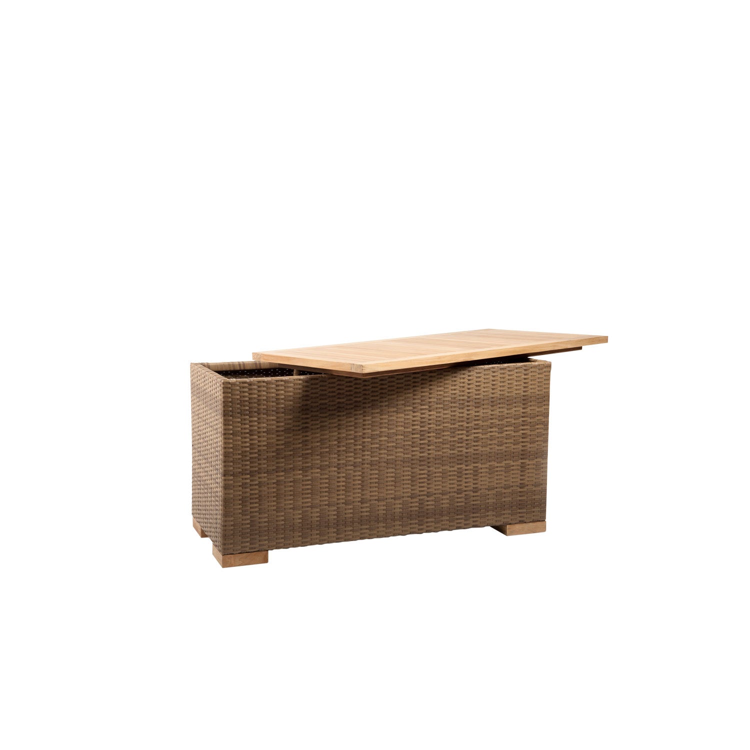 KOBO STORAGE BOX BROWN PS2 - Large