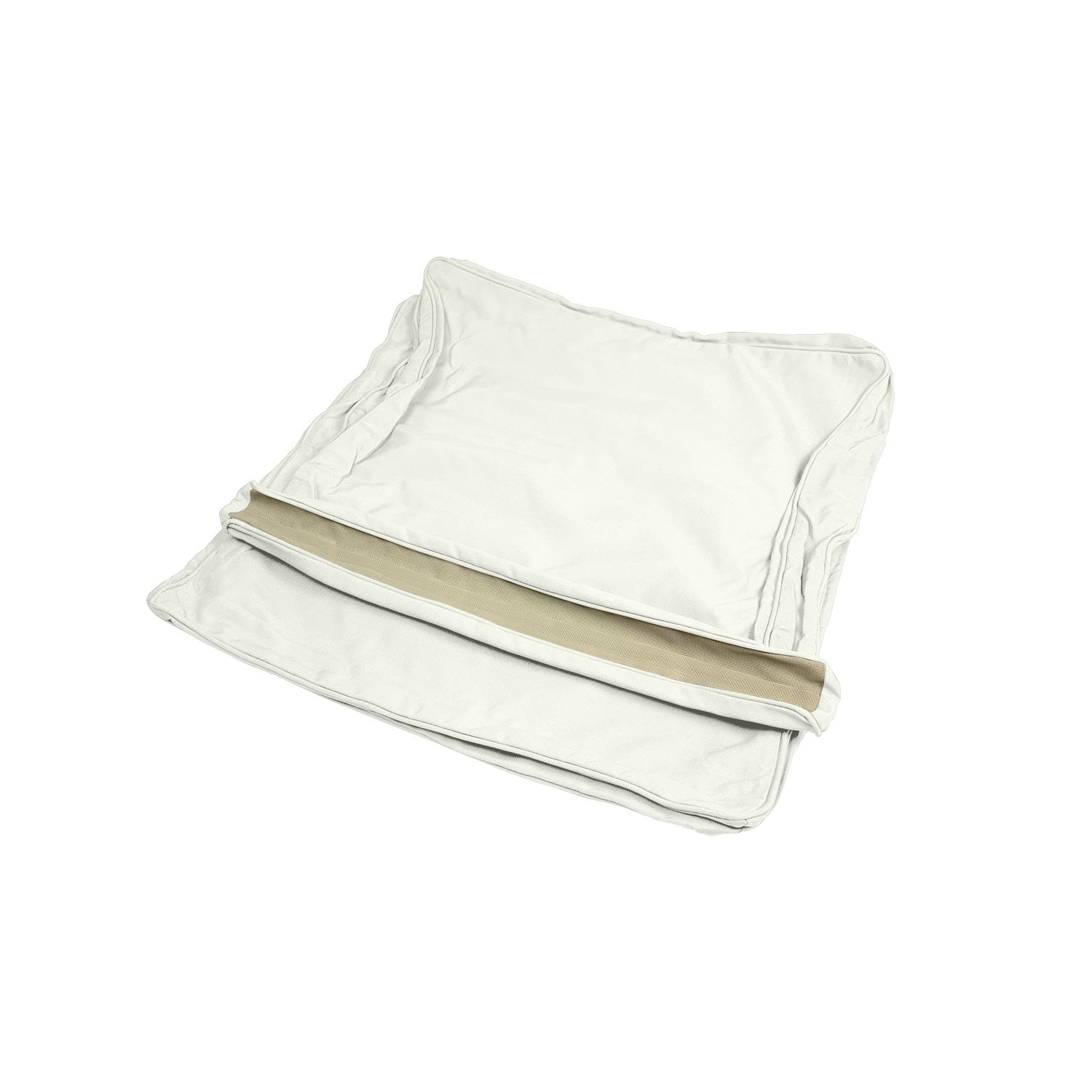 Manhattan Cushion Cover Replacement - Deep Seater / Sunbrella Stone