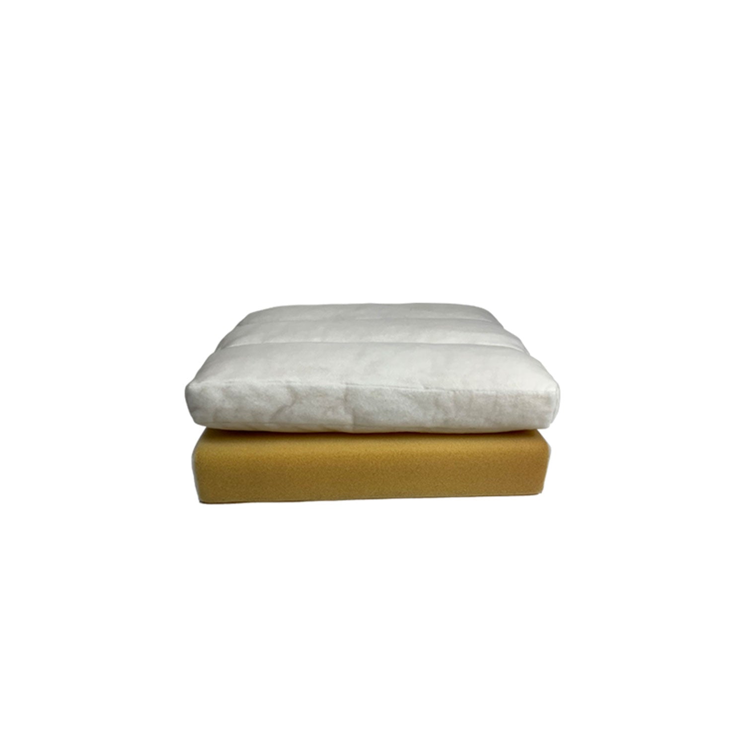 Manhattan Foam Inserts - Ottoman