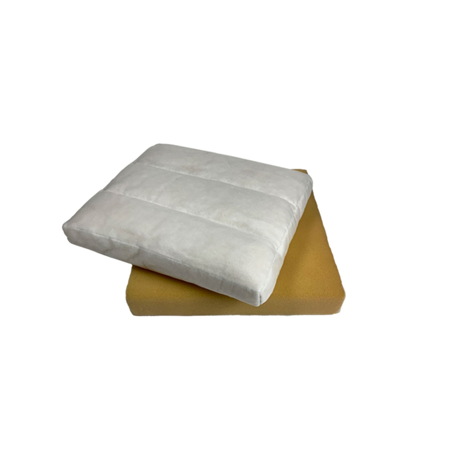 Manhattan Foam Inserts - Ottoman
