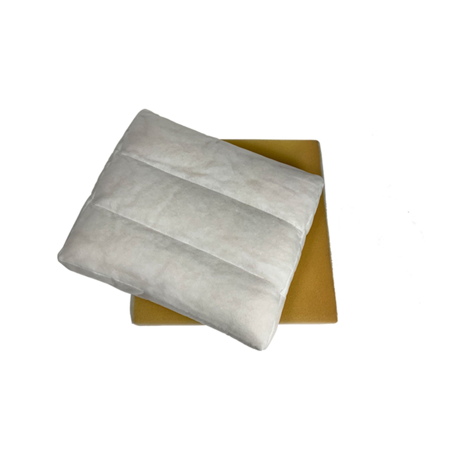 Manhattan Foam Inserts - Ottoman