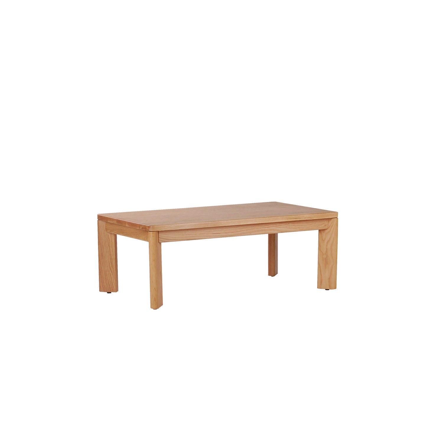 Niall Coffee Table Oak - 110x60
