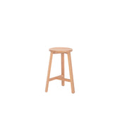 Oto Bar Stool Oak