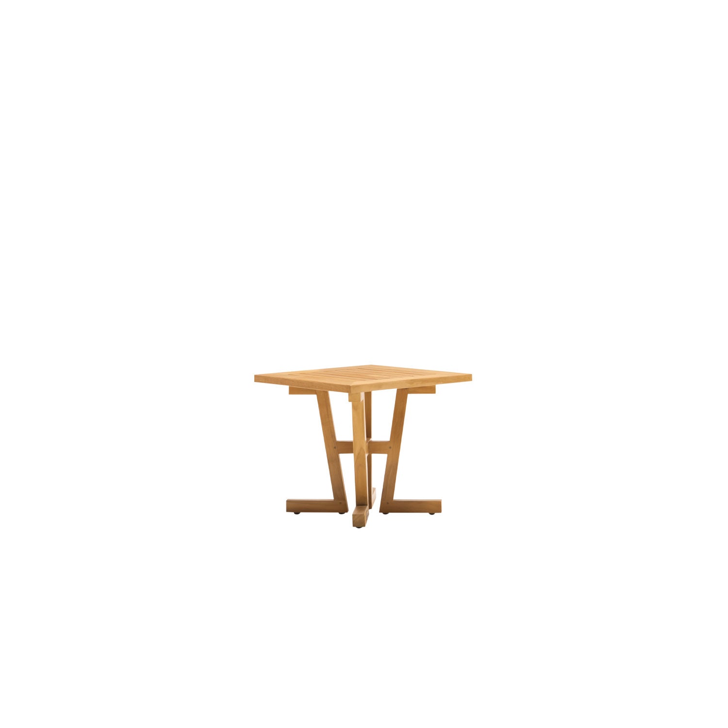 Pembroke Outdoor Coffee Table