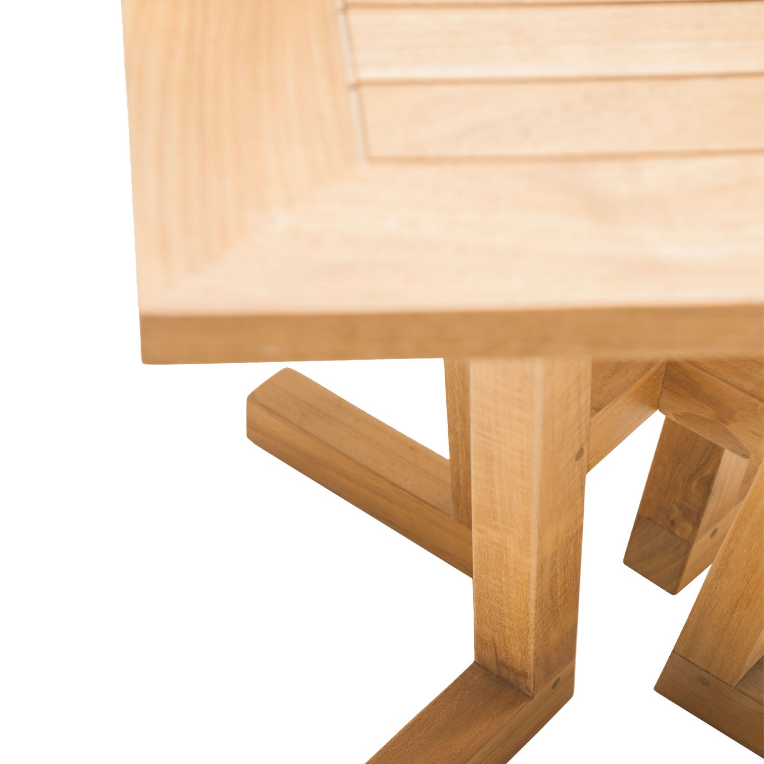 Pembroke Outdoor Coffee Table