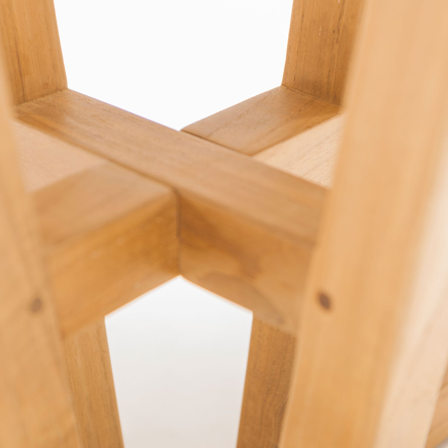 Pembroke Outdoor Coffee Table