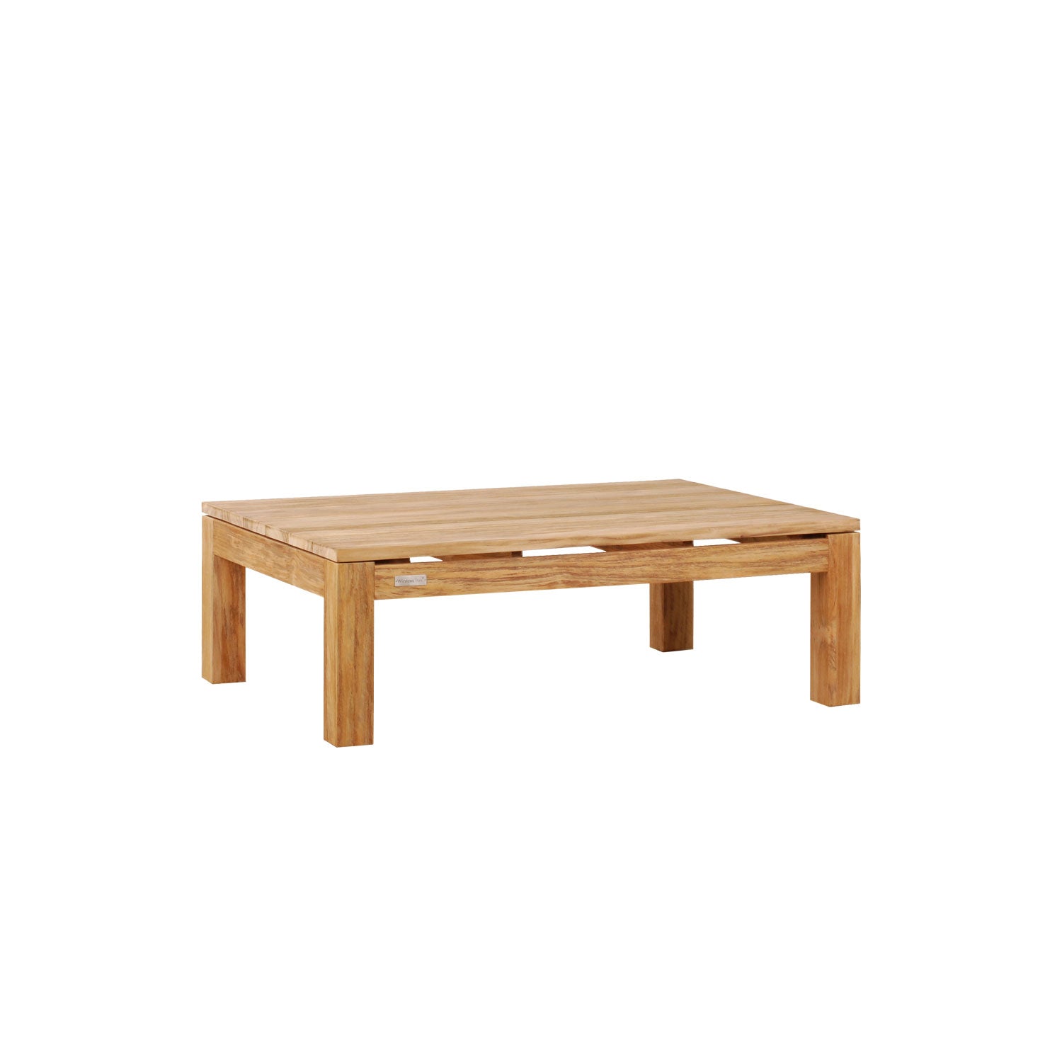 Pierson Rectangular Coffee Table