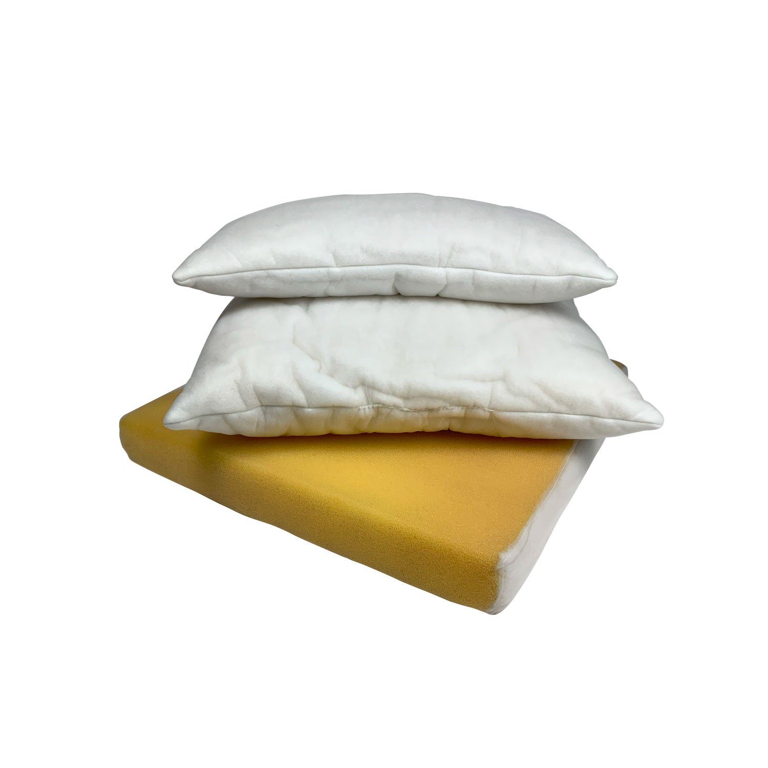 Planar Lounge Foam Inserts - Ottoman
