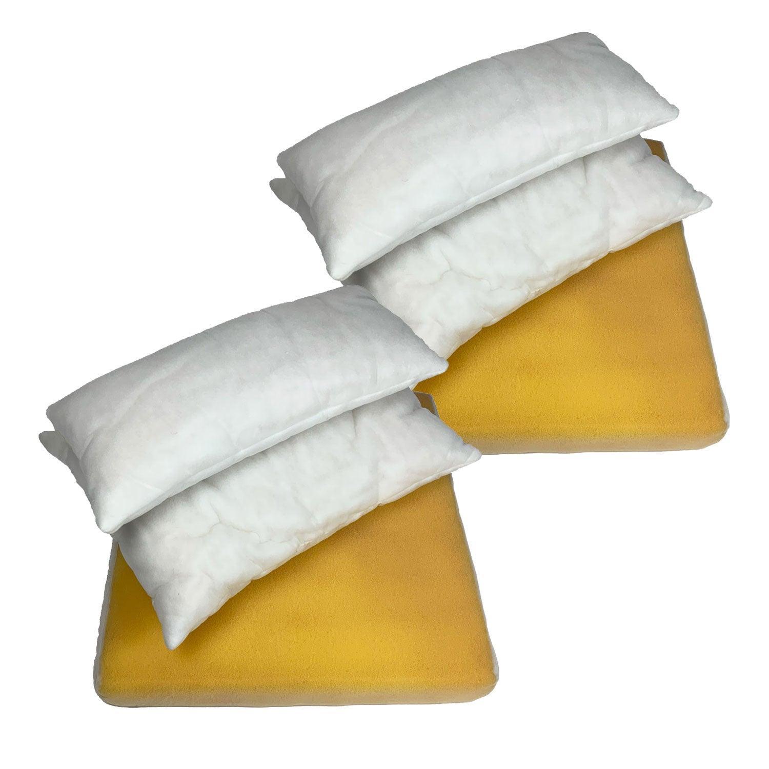 Planar Lounge Foam Inserts - Loveseat