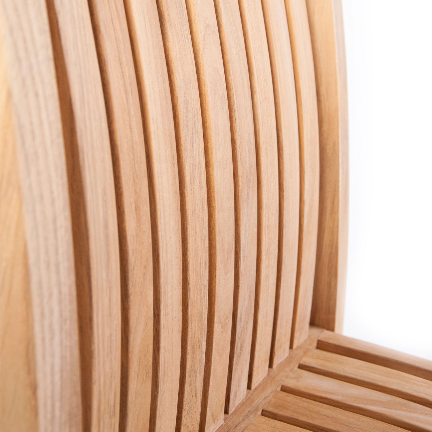 Plato Stacking Chair - Side Chair