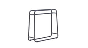 Rena Towel Stand Black