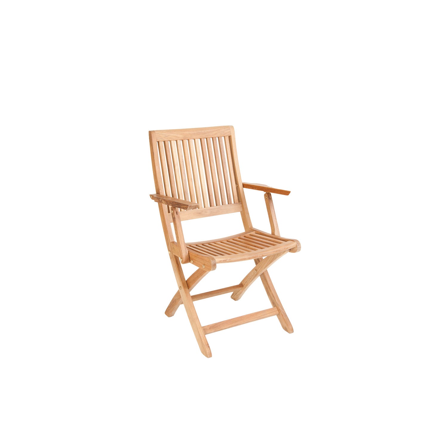 RENNES FOLDING CHAIR - Armchair