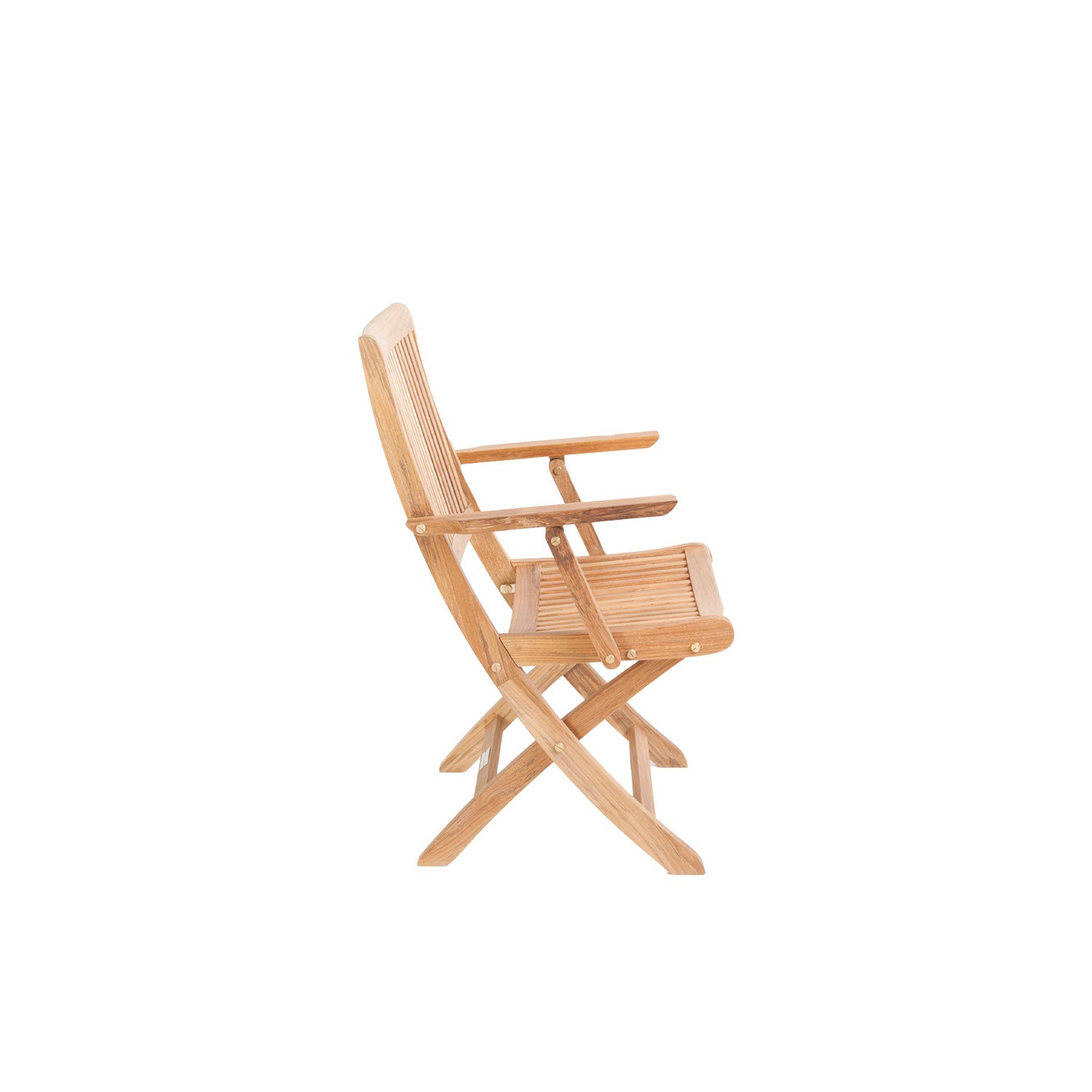 RENNES FOLDING CHAIR - Armchair
