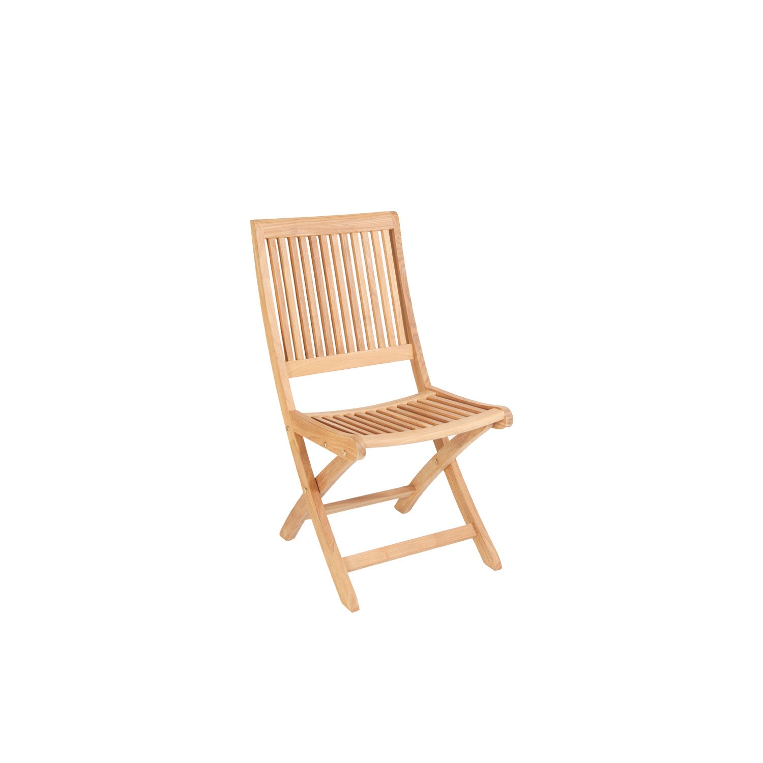 RENNES FOLDING CHAIR - Side Chair