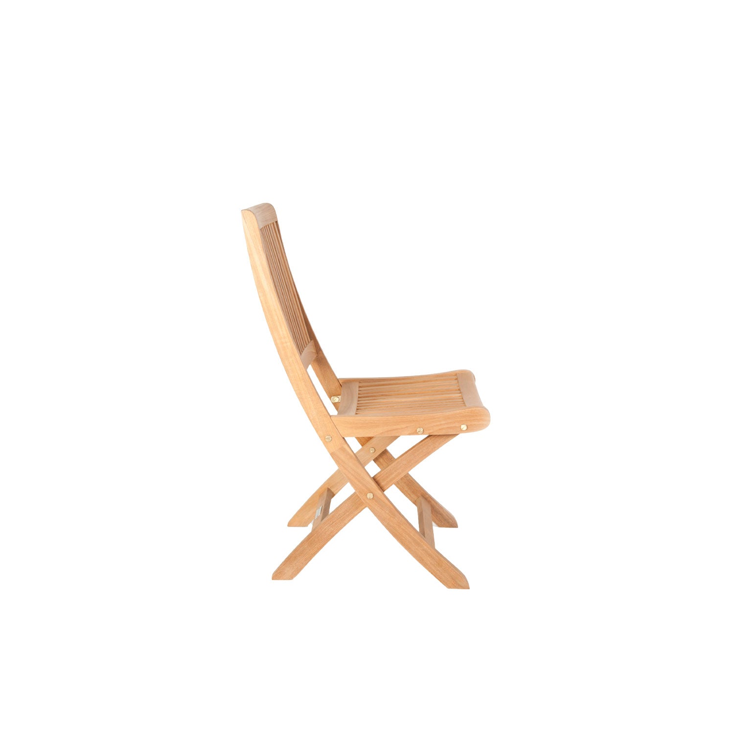 RENNES FOLDING CHAIR - Side Chair