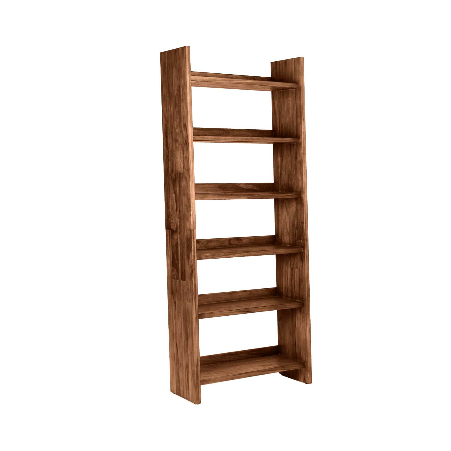 Ridge Bookcase Teak