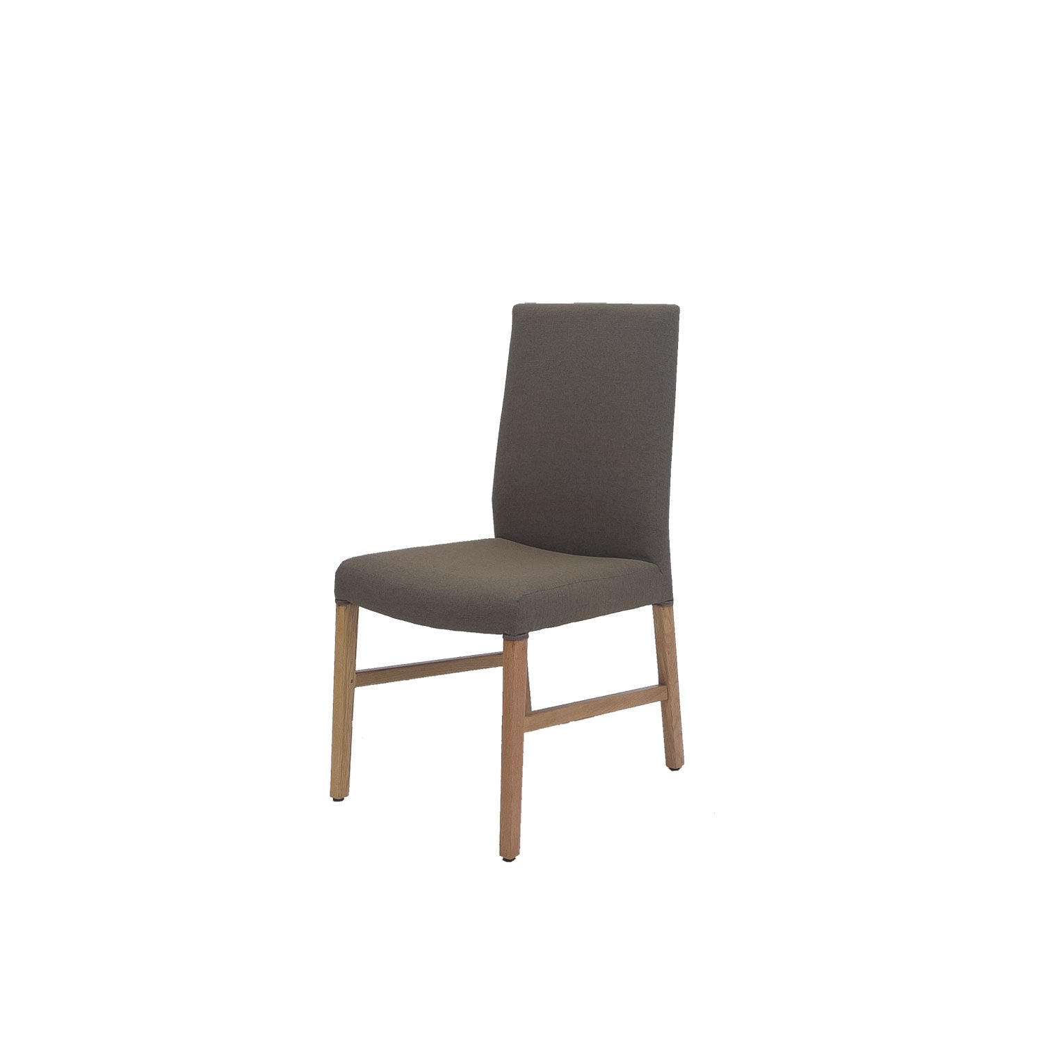 Stena Dining Chair - Oak / Elas 164