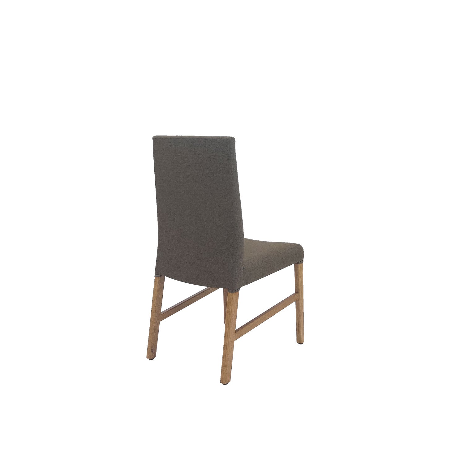 Stena Dining Chair - Oak / Elas 164