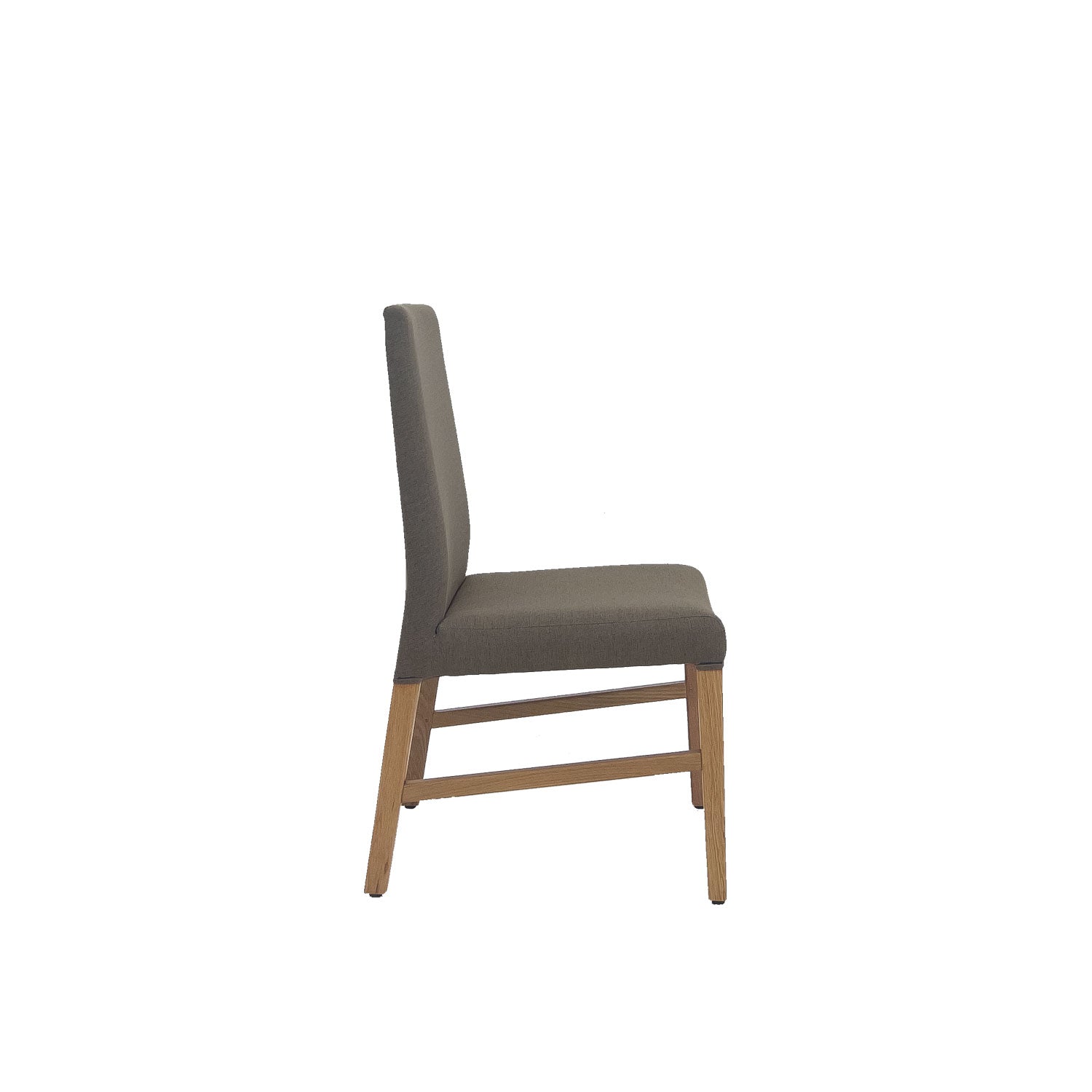 Stena Dining Chair - Oak / Elas 164