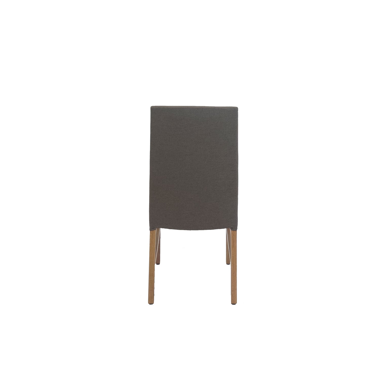 Stena Dining Chair - Oak / Elas 164