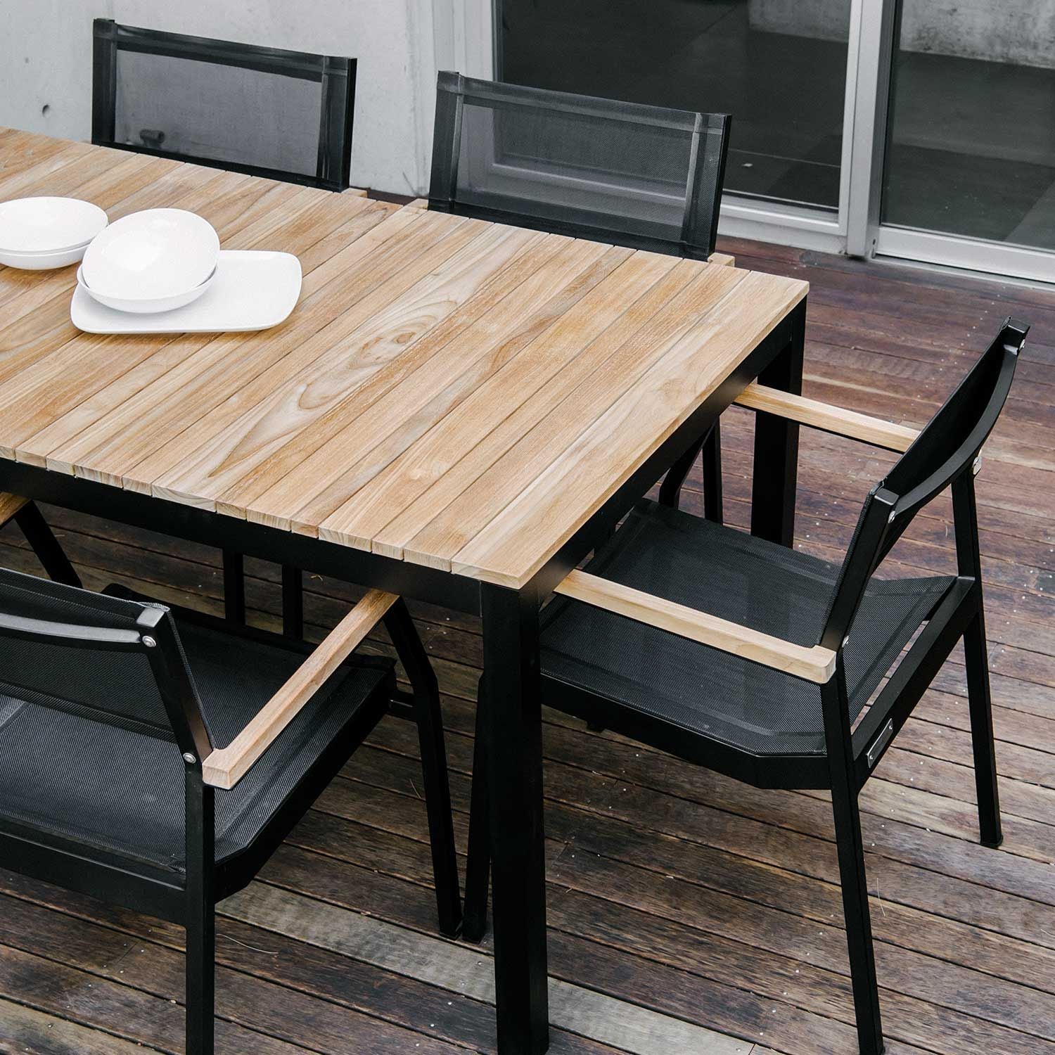 Wintons Teak