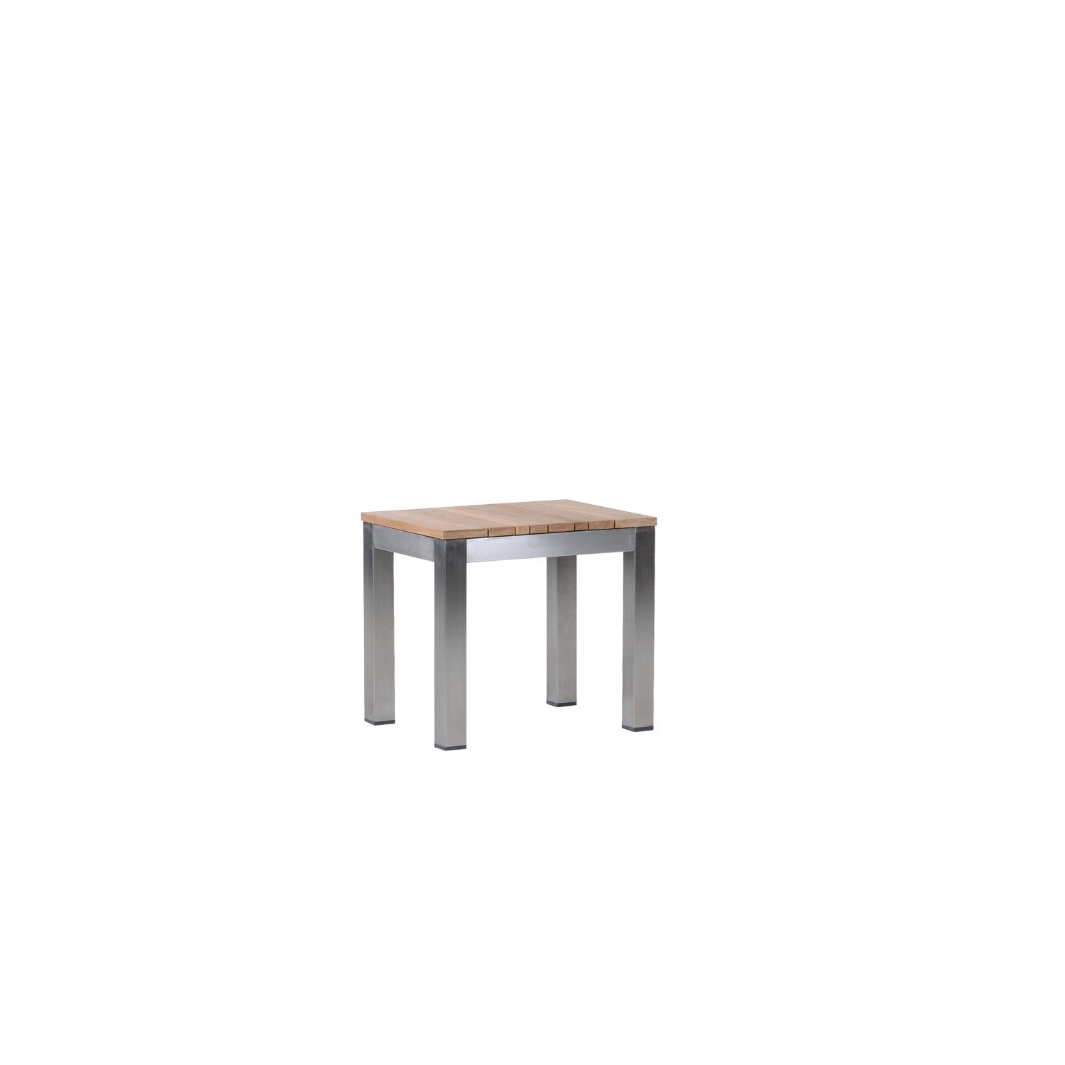 Tandem SS Dining Stool