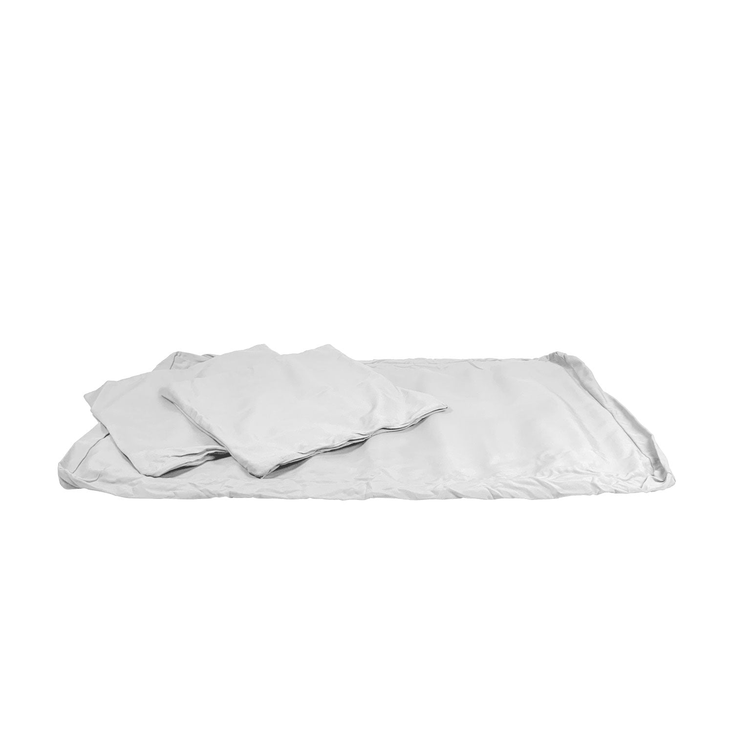 Tapa Modular Cushion Cover Replacement - Sofa / Olefin White