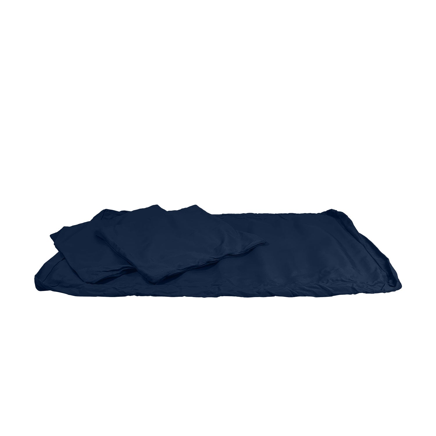Tapa Modular Cushion Cover Replacement - Sofa / Sunbrella Navy