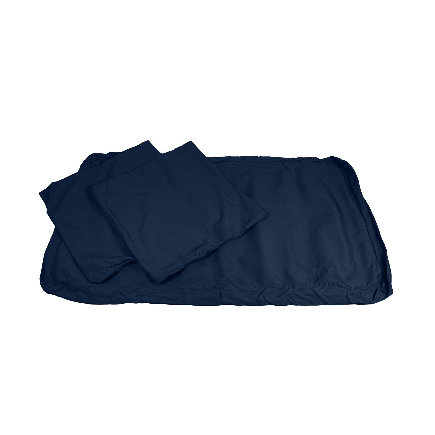 Tapa Modular Cushion Cover Replacement - Sofa / Sunbrella Navy