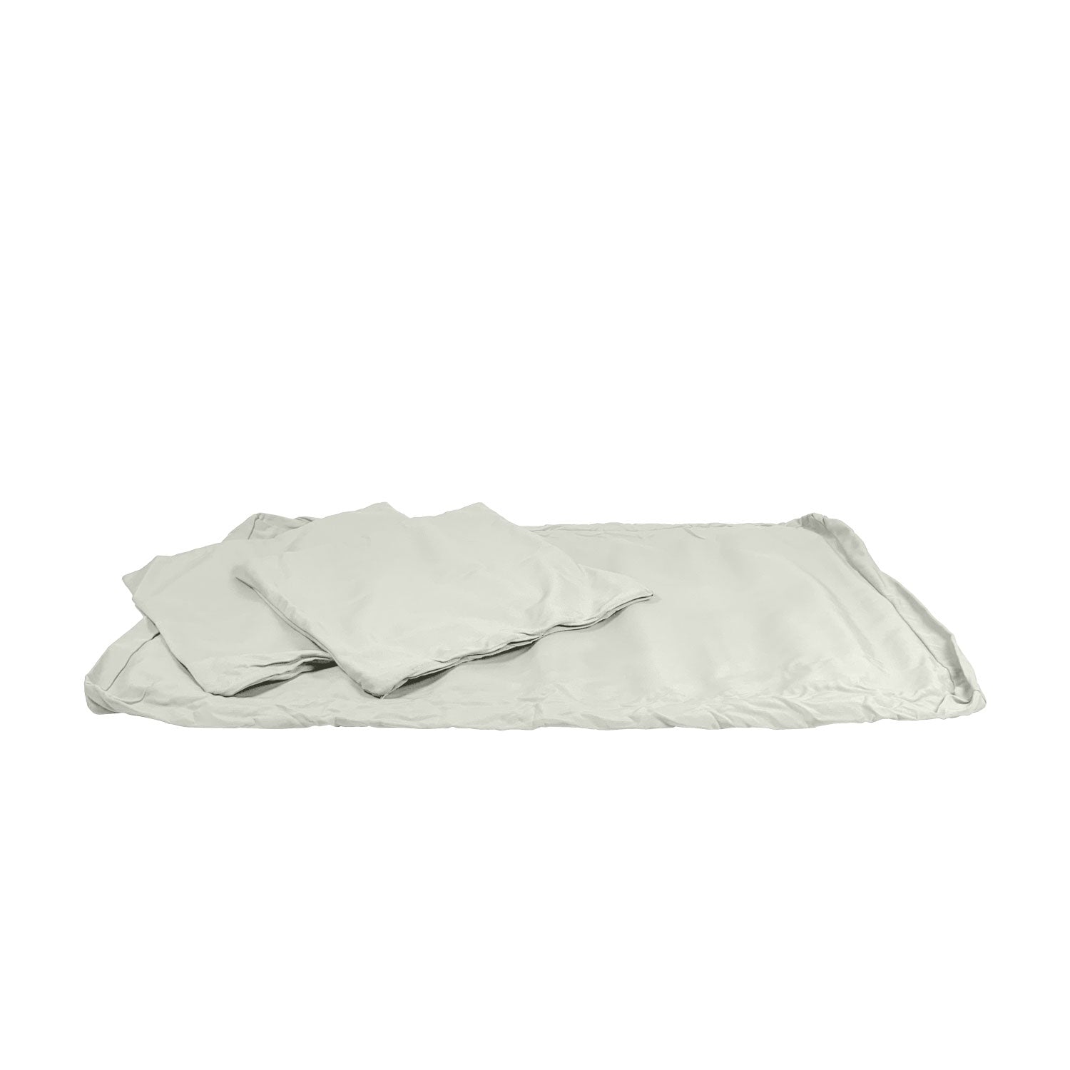 Tapa Modular Cushion Cover Replacement - Sofa / Sunbrella Stone