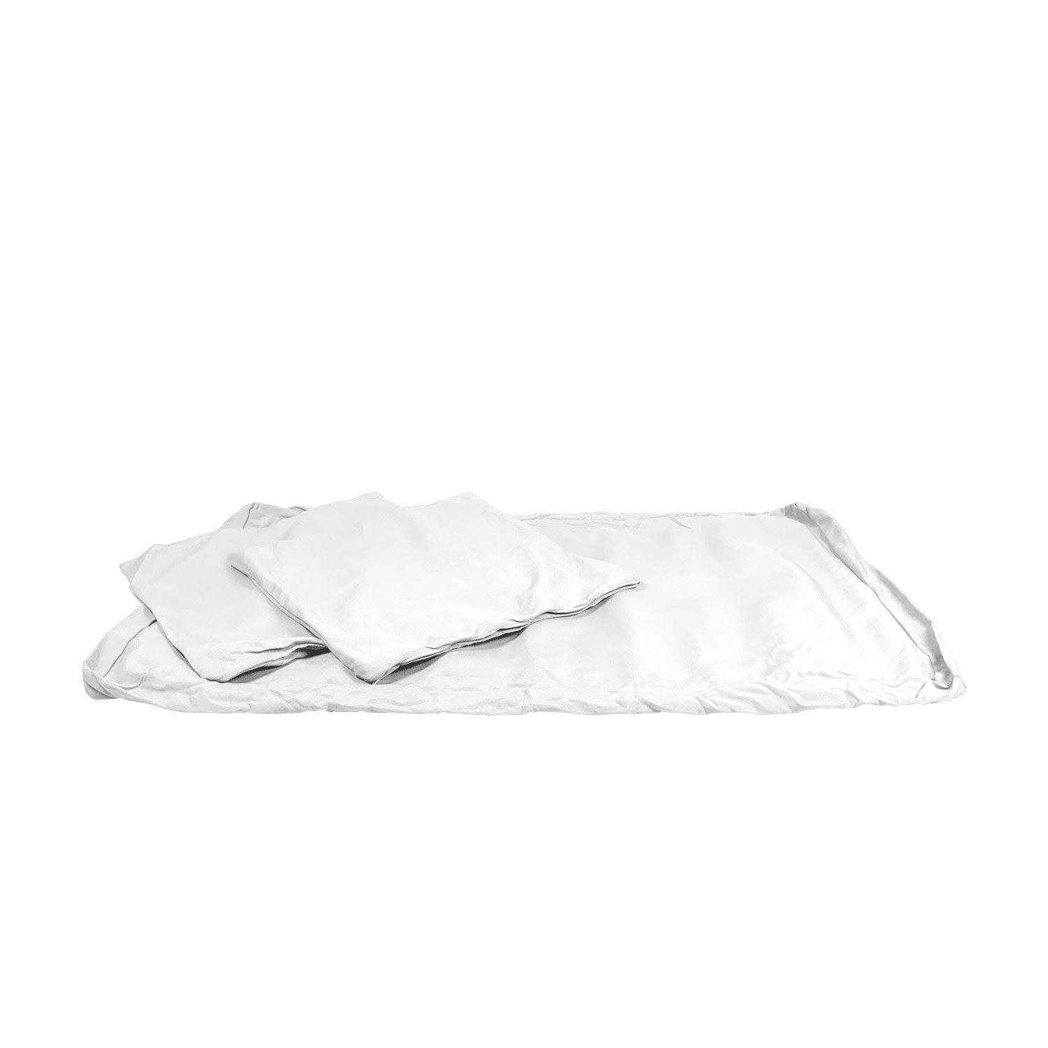 Tapa Modular Cushion Cover Replacement - Sofa / Sunbrella White