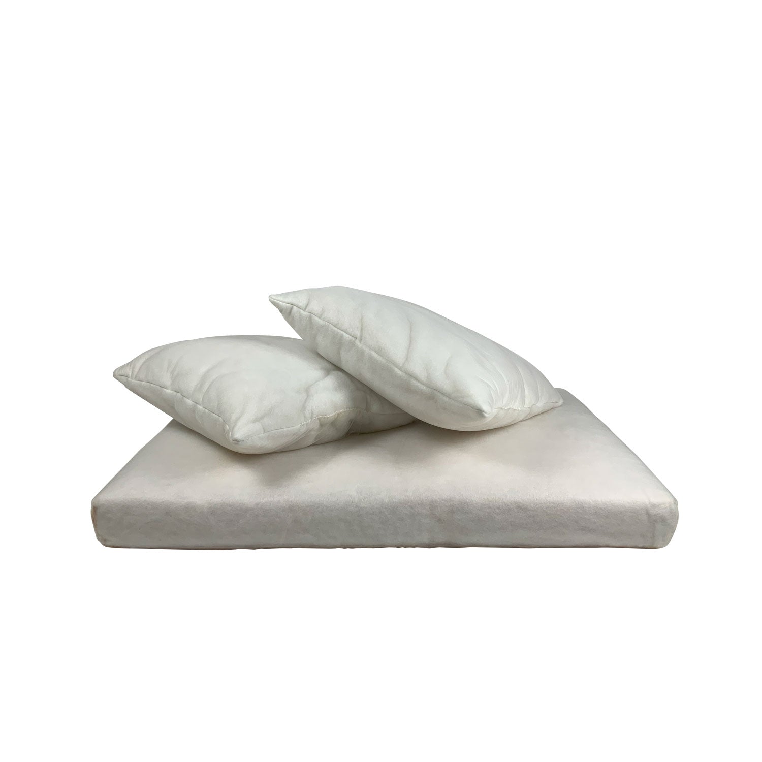 Tapa Modular Foam Inserts - Ottoman