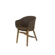 Vera Armchair Brown PS2