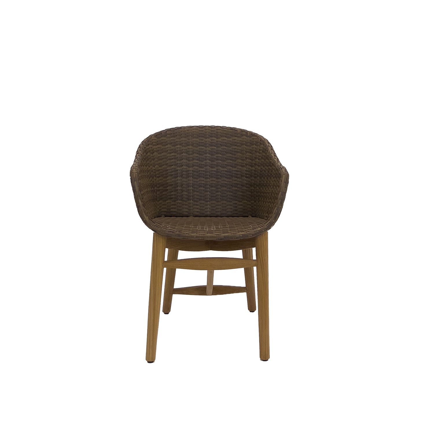 Vera Armchair Brown PS2