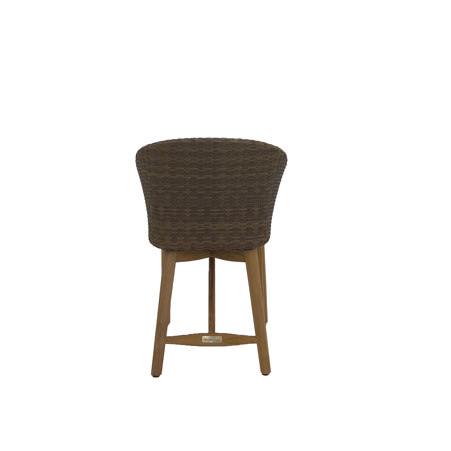 Vera Armchair Brown PS2
